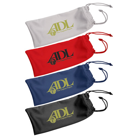 Microfiber Sunglasses Pouch