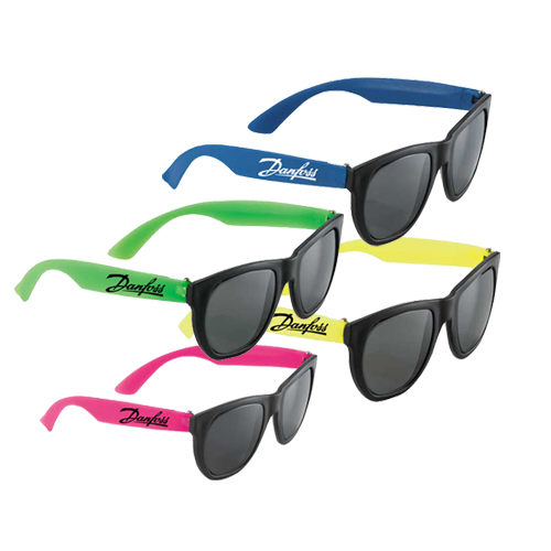 Retro Sunglasses
