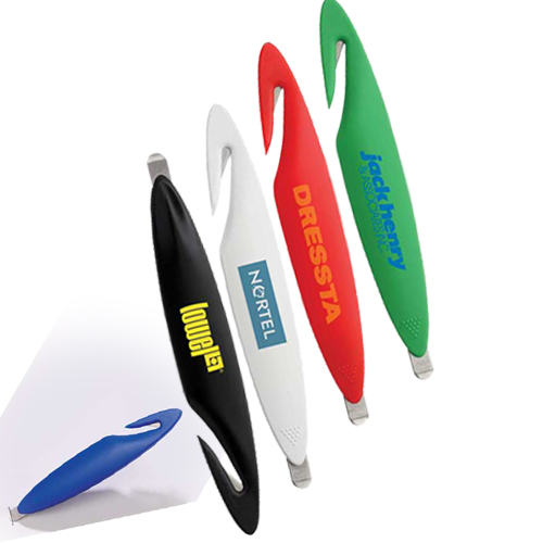 Staple Remover w/ Letter Opener