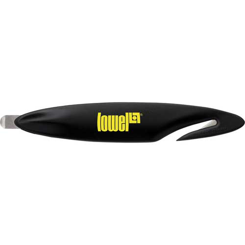 Staple Remover w/ Letter Opener