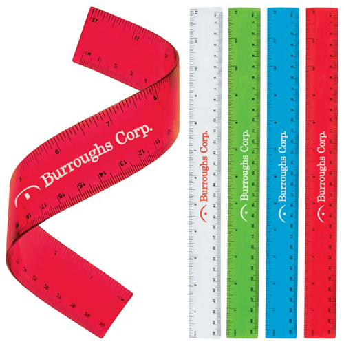 Flexible Ruler