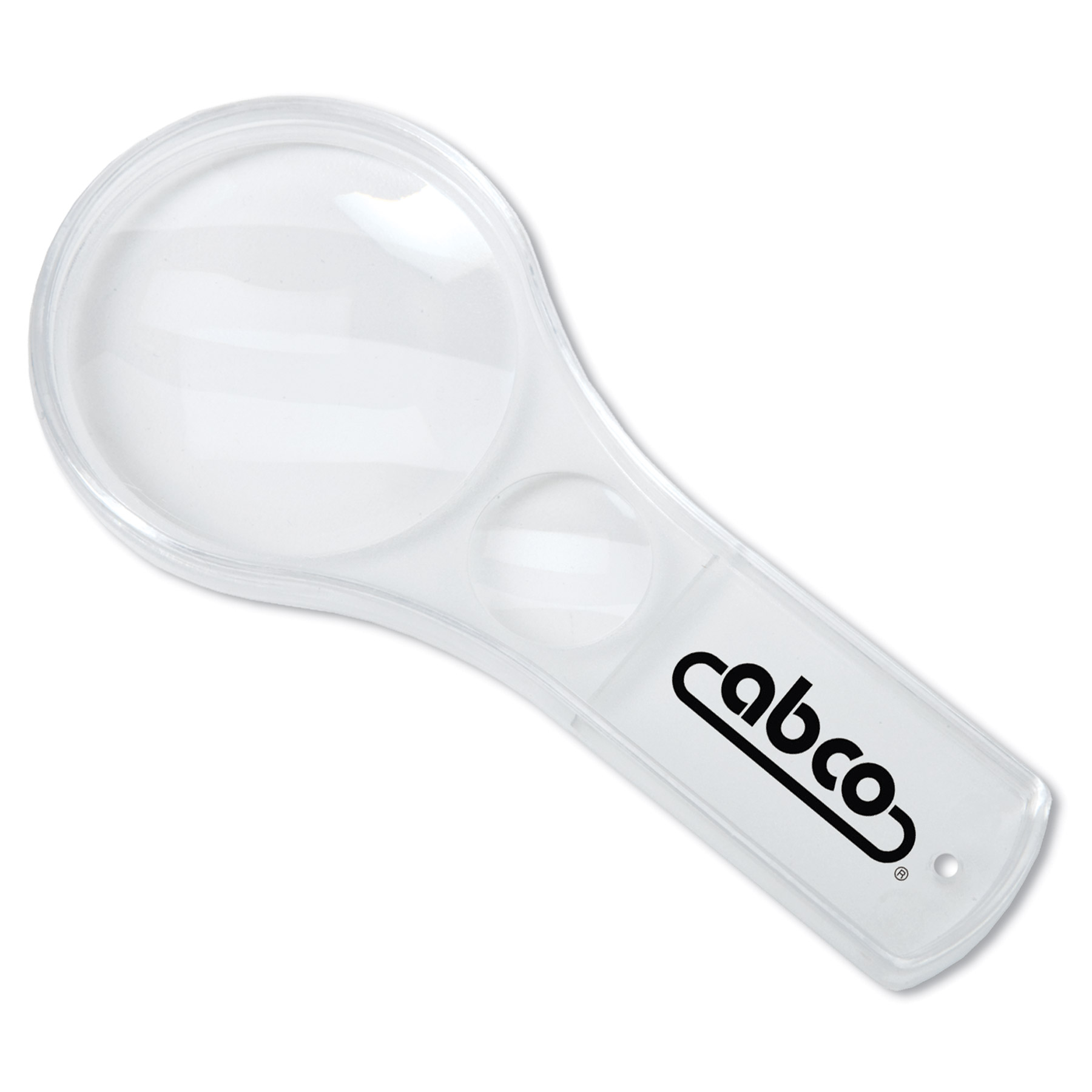 Clear Magnifier