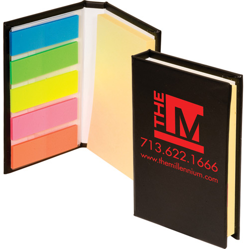 Sticky Notes Book