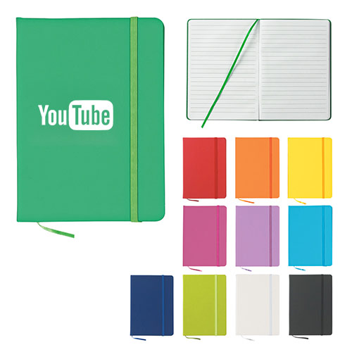 Journal Notebook