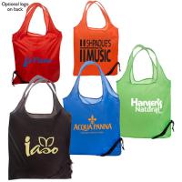 Foldable Shopper