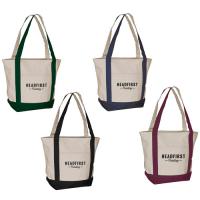 Standard Boat Tote Bag