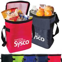 12 Pack Cooler Bag