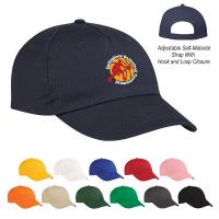 Cotton Twill Cap