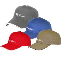 Sandwich Cap