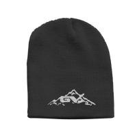 Cuffless Beanie Cap