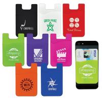 Silicone Mobilephone Pocket