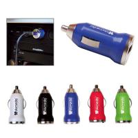 USB Car Adapter