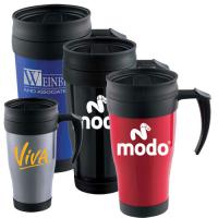 Insulated Mug