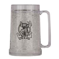 16 oz. Double Wall Gel Mug