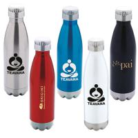 Double Wall Stainless Steel Bottle