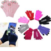 Touch Screen Gloves