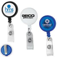 Retractable Badge Reel