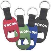 Bottle Opener Key Chain