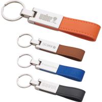 Strap Key Ring