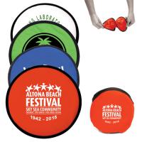 Funtime Collapsible Frisbee