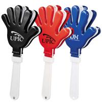 Hand Clapper