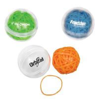 Fantastic Elastic Ball