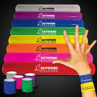 Slap Bracelet