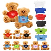 Plush Teddy Bear