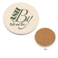 Ceramic Coaster