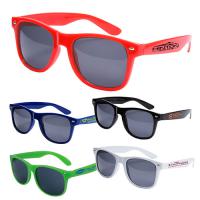 Classic Wayfarer Sunglasses