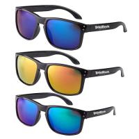 Mirrored Sunglasses