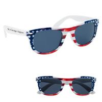 Patriotic Sunglasses