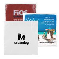 Microfiber Cleaning Cloth