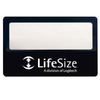 Credit Card Magnifier
