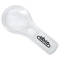 Clear Magnifier