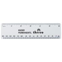 Plastic Ruler
